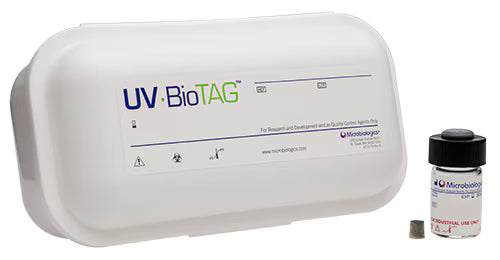 UV-BioTAG™ Vial