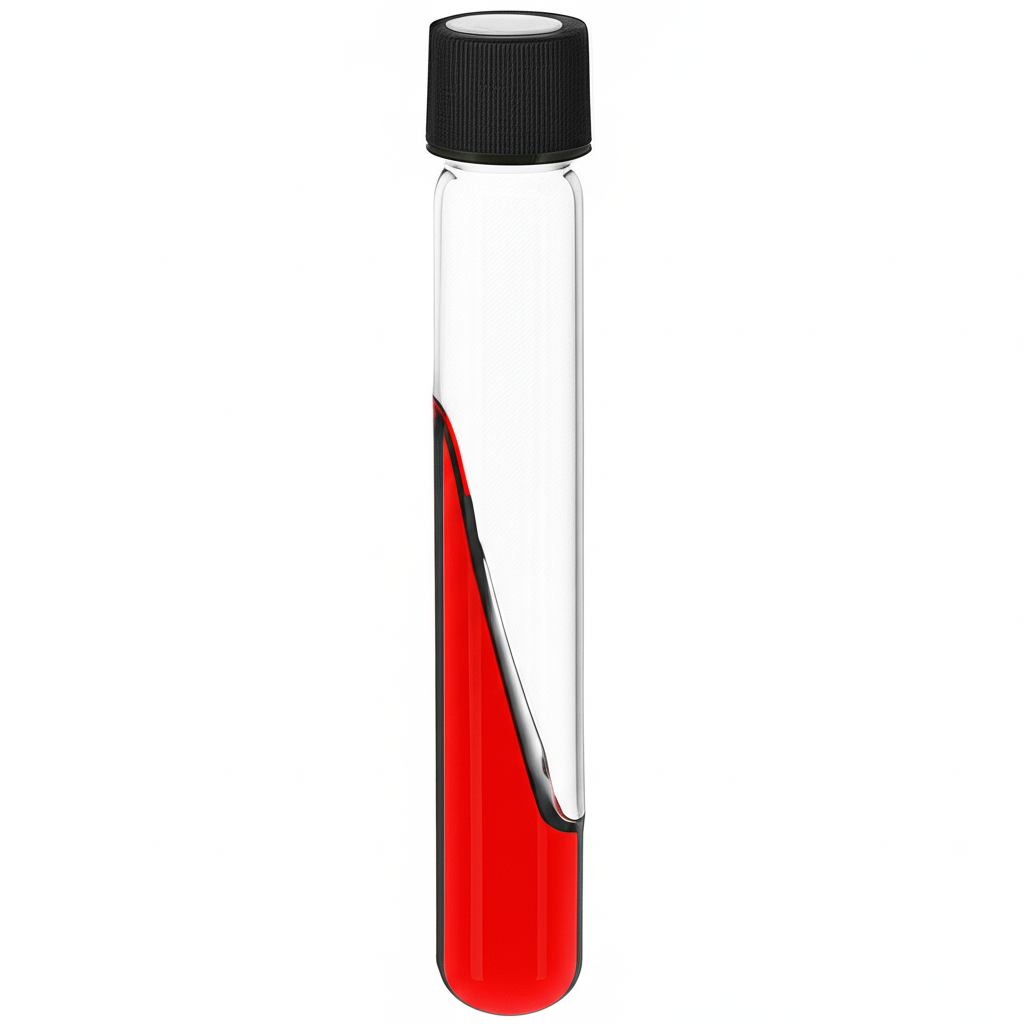 Kliglers Iron Agar Slant 10/pk