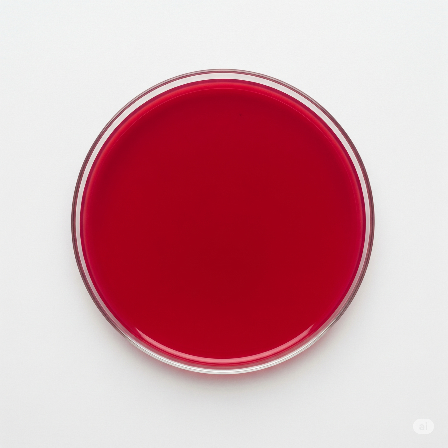 Vogel Johnson Agar Plate 10/PK
