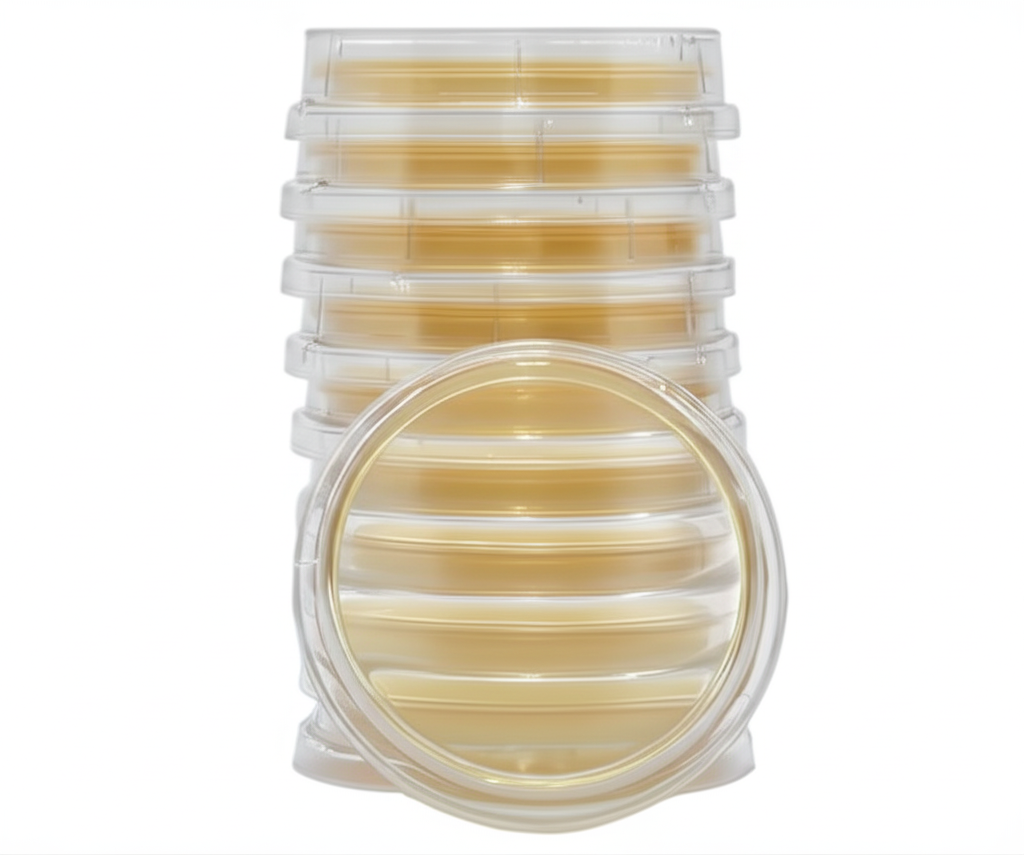 Tryptic Soy Agar Rodac Plate (1R-007) (10/PK)