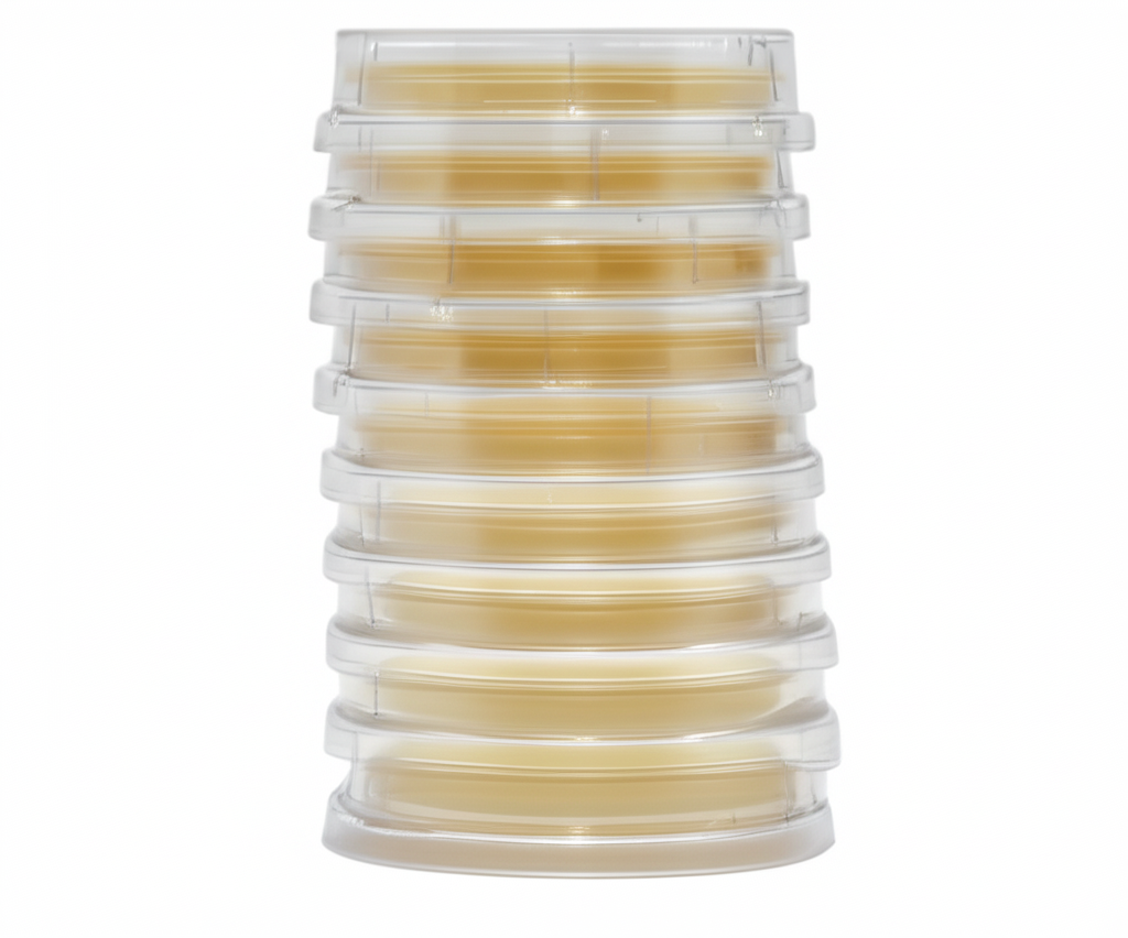 DG-18 Agar Rodac Plate 10/pk