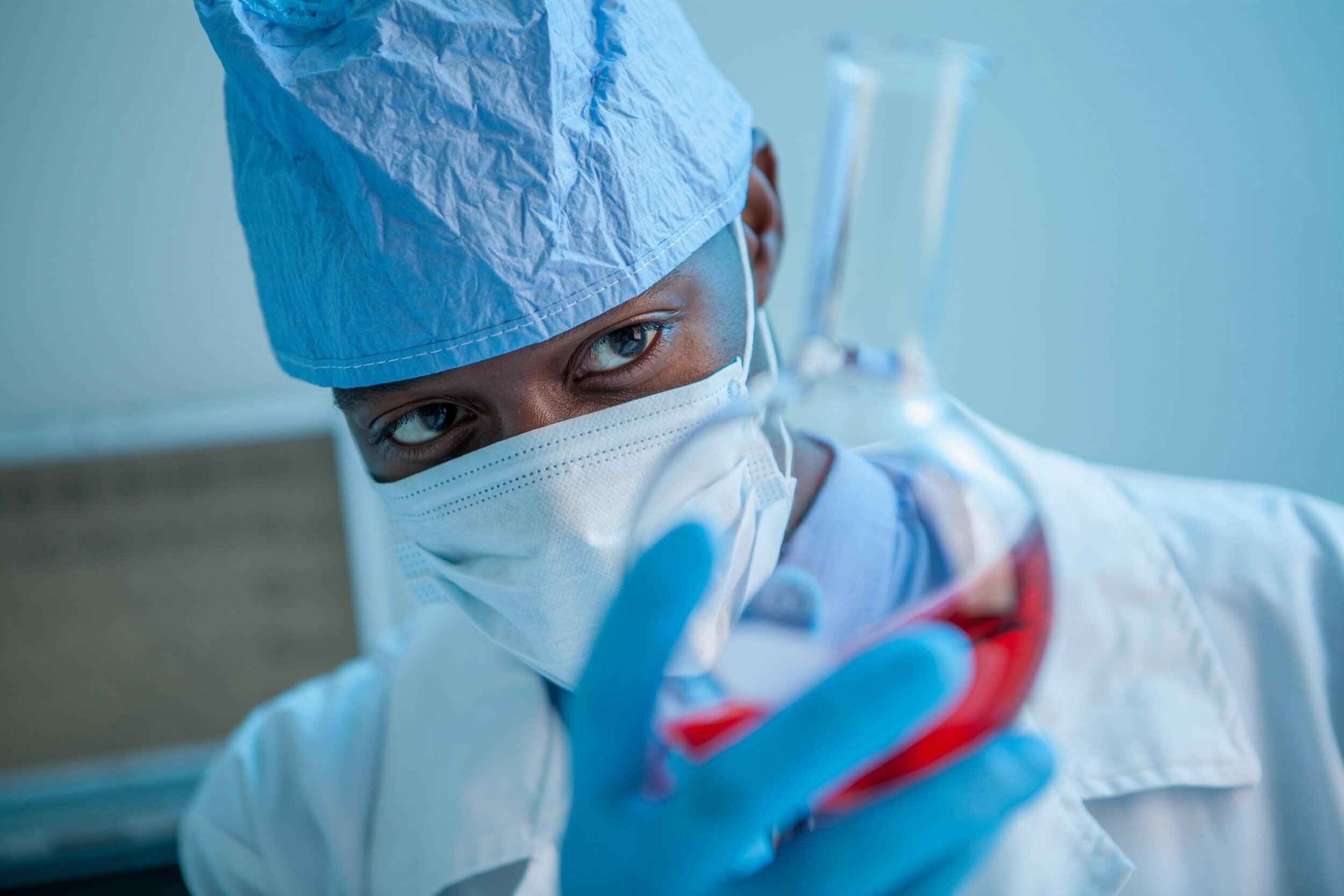 Edge Biologicals Home Page