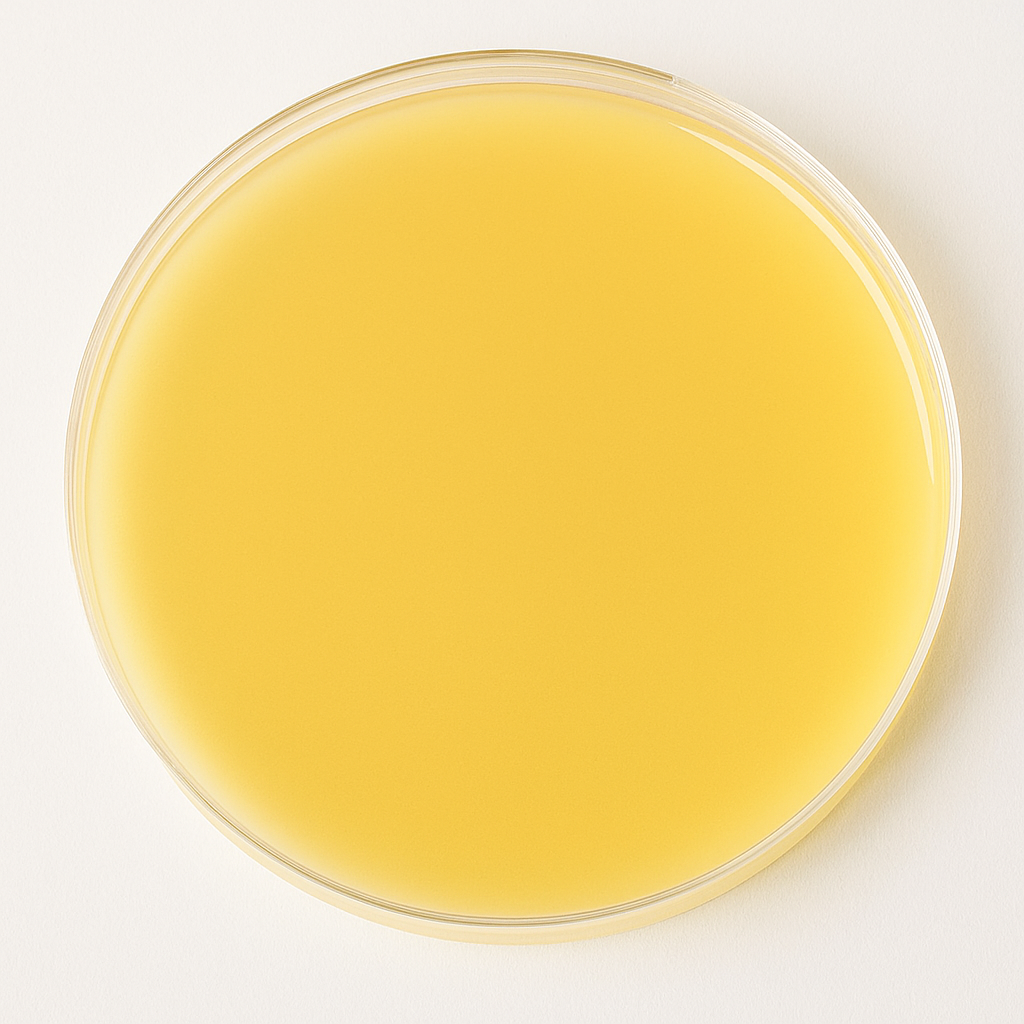 Baird Parker Agar Plate 10/pk