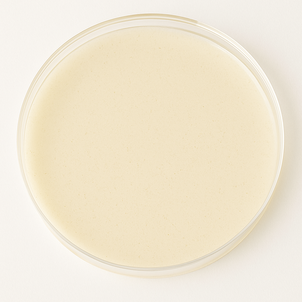 Cetrimide Agar Plate 10/pk