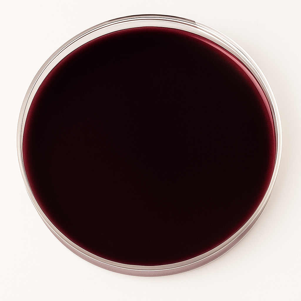 Levine EMB Agar Plate 10/pk