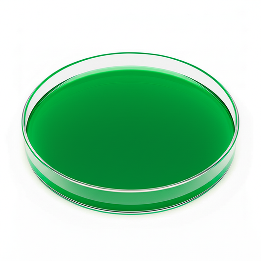 Hektoen Enteric Agar Plate 10/pk