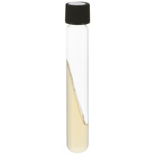 BHI Agar Slant (10/PK)