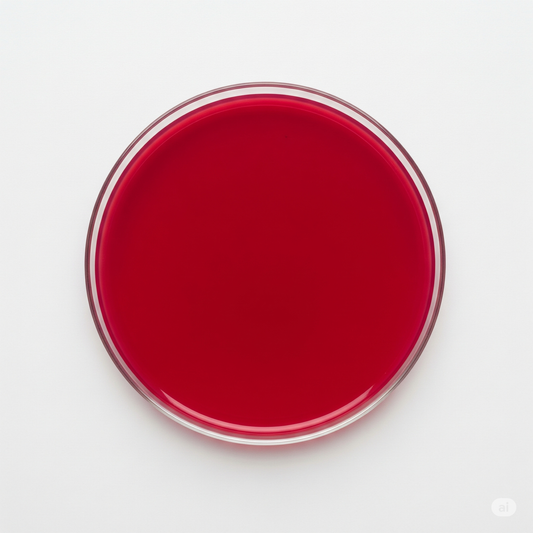 XLT-4 Agar Plate 10/PK