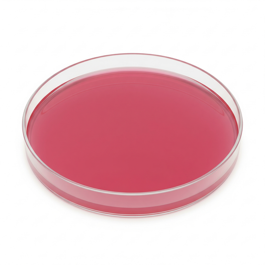 Salmonella Shigella (SS) Agar Plate 10/pk