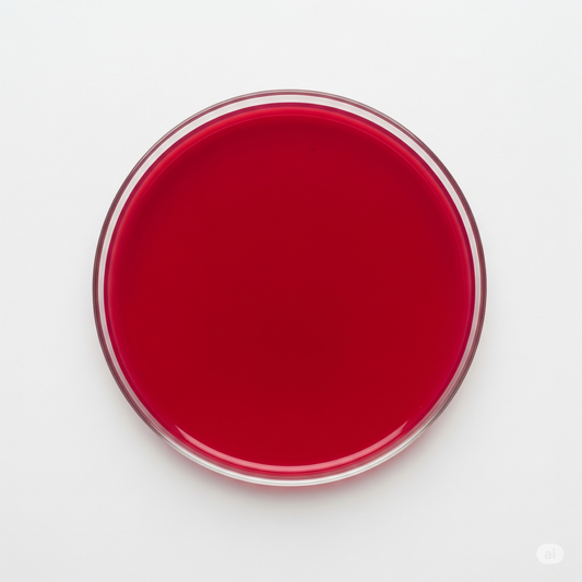 Brilliant Green Agar Plate 10/pk