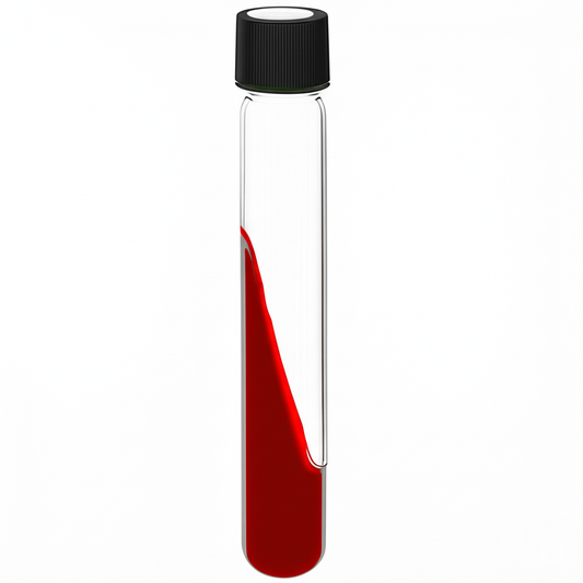 Blood Agar Slant 20/pk